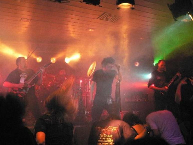 The Atmosfear Undercroft Carbon Izegrim Anima Osterode S34