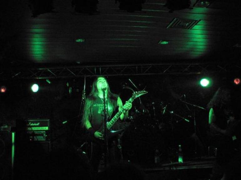The Atmosfear Undercroft Carbon Izegrim Anima Osterode S34