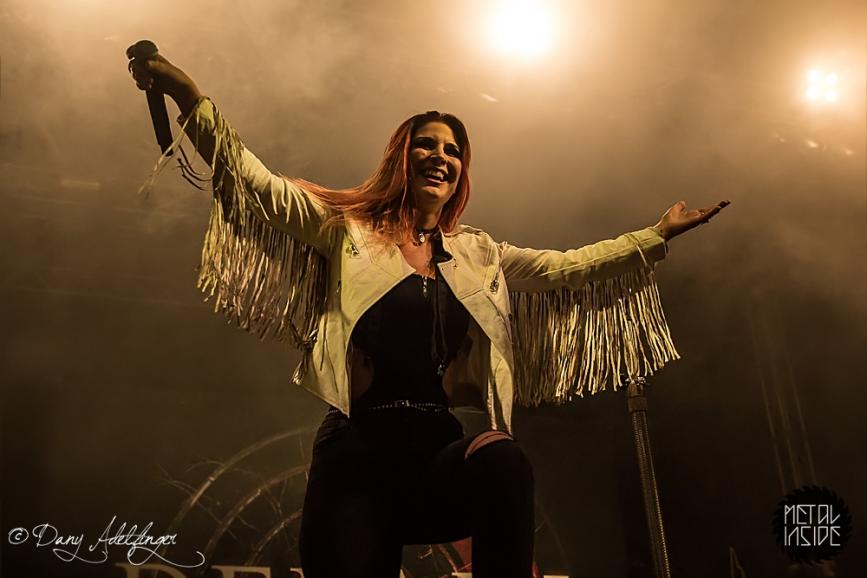 Delain