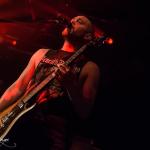 © Daniela Adelfinger Pallbearer