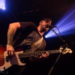 © Daniela Adelfinger Pallbearer