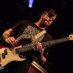 © Daniela Adelfinger Pallbearer