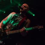 © Daniela Adelfinger Pallbearer