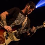 © Daniela Adelfinger Pallbearer