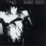 Cover - Panic Drives Human Herds