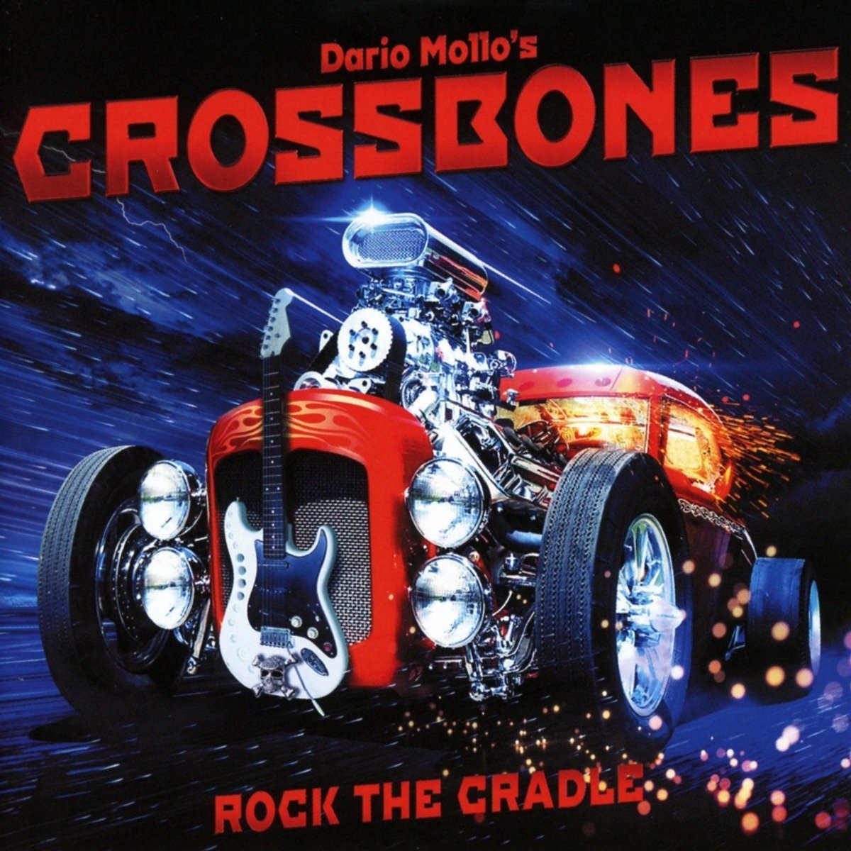 Rock The Cradle metalinside Das Rock und Metal OnlineMagazin