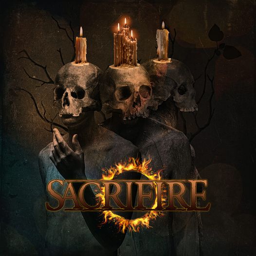 sacrifire as an value sacrifire as an value