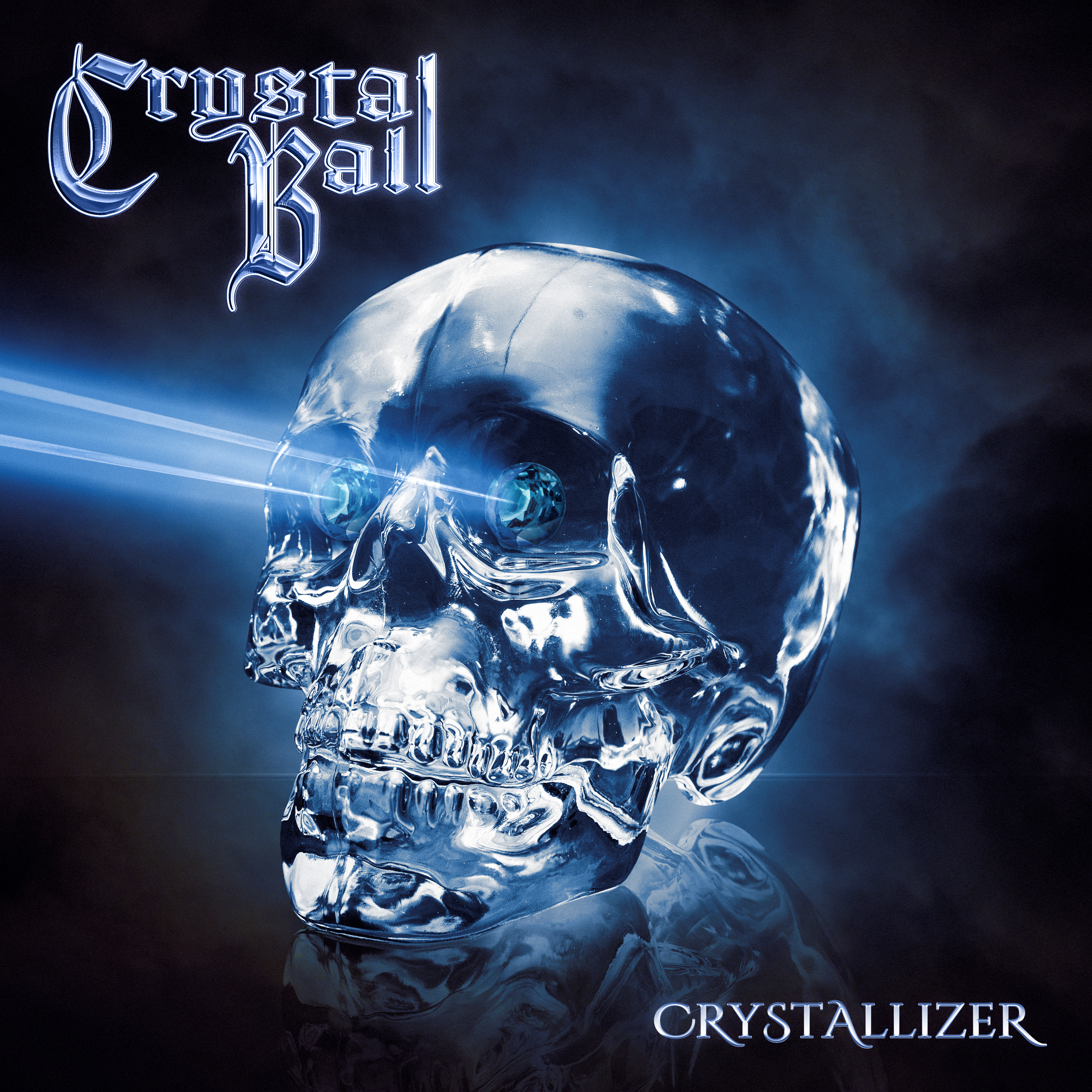 CRYSTAL BALL neues Video und Tour | metalinside - Das Rock und Metal ...