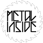 Metal Inside Logo