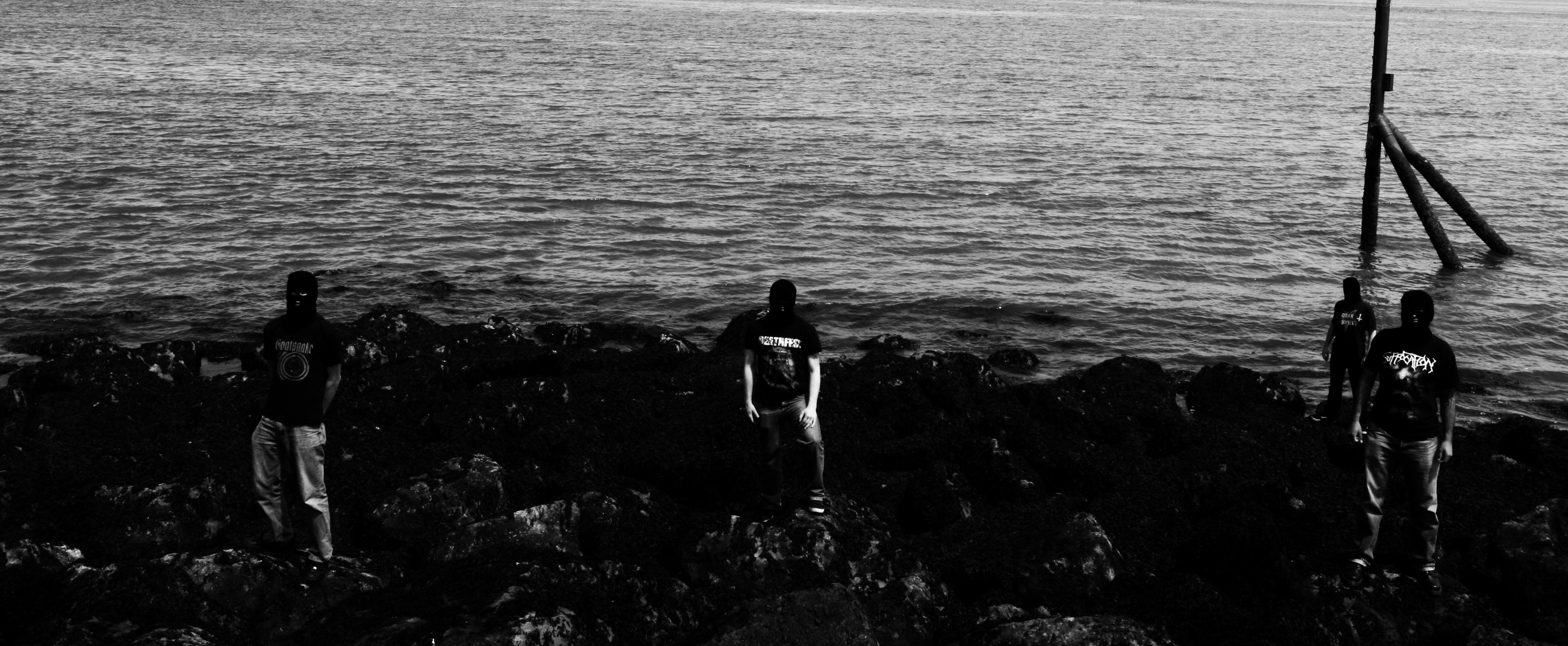 April'S Sins: A Darkly Beautiful Photo Series - vko5edq