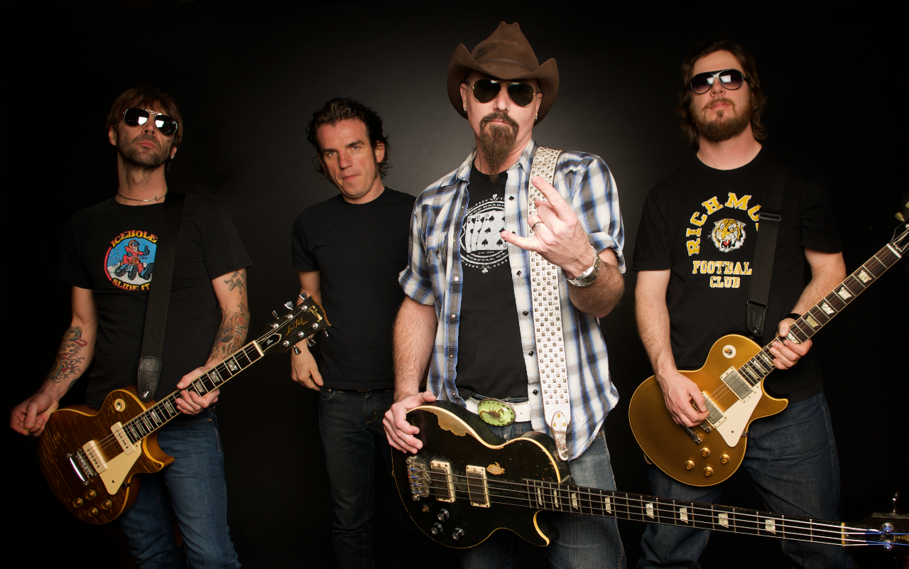 Supersuckers | metalinside - Das Rock und Metal Online-Magazin