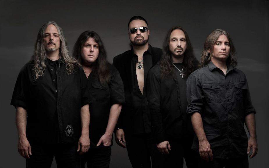 SYMPHONY X auf Tour metalinside Das Rock und Metal OnlineMagazin