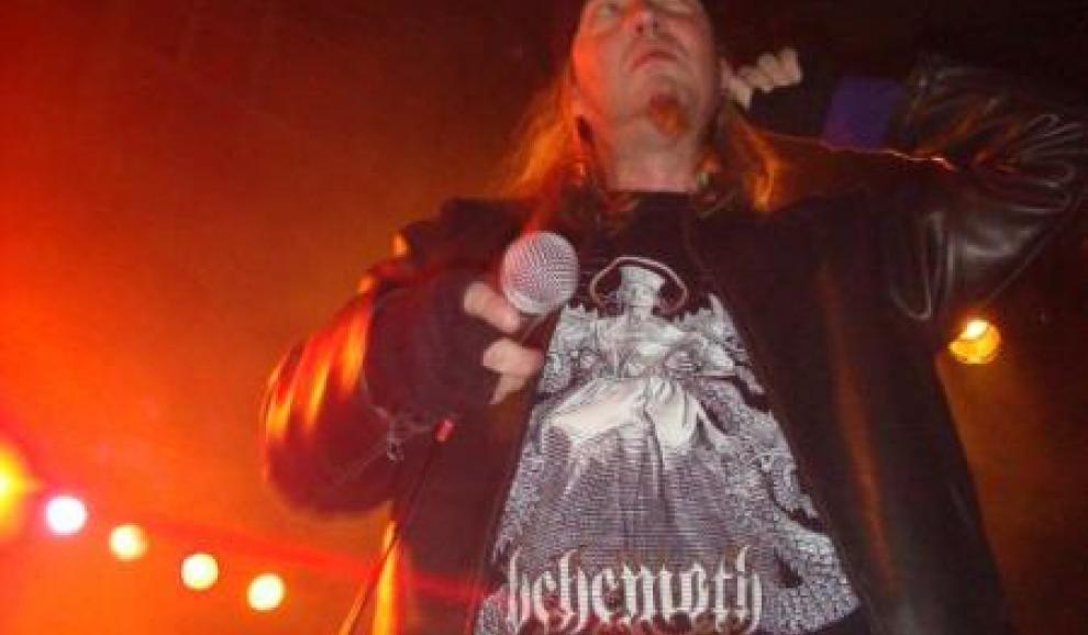 metal assault würzburg