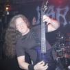 Paragon, Torment, Reviver - Release-Party - Hamburg, Headbangers Ballroom - 1
