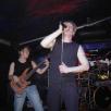 Scenes Releaseparty - Ludwigsburg, RockFabrik - 1