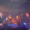 Masterplan, Circle II Circle, Rob Rock, Pure Inc. - Ludwigsburg, RoFa - 1