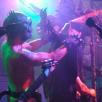 GWAR, Torment –  Hamburg, Markthalle - 1