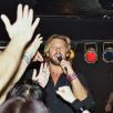 Fozzy, Kickdown – Hamburg, Logo - 1