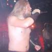 Amon Amarth, Cataract, Impious– Hamburg, Markthalle - 1