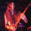 Hammerfall, Masterplan, Sinner, Dream Evil - Stuttgart, LKA - 1