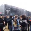 Wacken Open Air 2005 - Donnerstag - 1