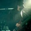 Arcturus, Red Harvest - Hamburg, MarX - 1