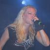 Arch Enemy, Trivium, World Downfall - Hamburg, Markthalle - 1