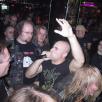 Vital Remains, Tombthroat, Lifthrasil - Hamburg, Headbangers Ballroom - 1