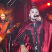 Gamma Ray, Nocturnal Rites, Powerwolf - Stadthalle, Langen - 1