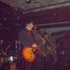 Kings Of Nuthin´, Wicked - Zürich, Dynamo - 1
