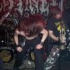 Centinex, Hypnos, Purgatory - Hamburg, Fundbureau - 1