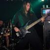 Cryptopsy, Grave, Dew Scented, Vesania, Hurtlocker - Hamburg, MarX - 1