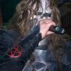 Dark Funeral, Naglfar, Endstille, Amoral, Asmodeus - Hamburg, Fabrik - 1