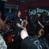 Lord Belial, Born Of Sin, Azamoth - Hamburg, Headbanger´s Ballroom - 1