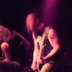 Madball, Chimaira, Unearth, Terror, All That Remains, Manntis - Hamburg, Markthalle - 1