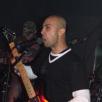 Hexenhammer, Moder, Ophis, Misconceived - Bremen, Magazinkeller - 1