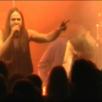 Ozzmosis live bei der Hötenslebener Rocknacht 2003.