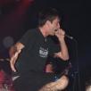 Heaven Shall Burn, Cataract, Maroon, God Forbid, Purified In Blood, A Perfect Murder - Hannover, Musikzentrum - 1