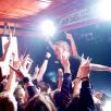 Tiefschlag, Last Sunday, Obscure - Hamburg, Marx - 1