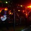 The Brandos - Aschaffenburg, Colos-Saal - 1