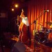 Lee Rocker - Basel, Grand Casino - 1