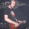 Cult Of Luna, Fear Falls Burning - Hamburg, Hafenklang Exil - 1