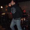 Parkway Drive, On Broken Wings, Carpathian - Bremen, Magazinkeller - 1