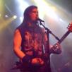 Trivium, Annihilator, Sanctity - Zürich, Rohstofflager - 1