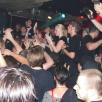 Walls Of Jericho, As We Fight, Badge Of Apathy - Hamburg, Hafenklang Exil - 1