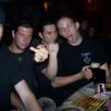Endstille, Listening-Session - Hamburg, Ballroom - 1