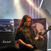 Metal Bash 2007, Neu Wulmstorf - Samstag - 1