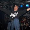 Massacre, Exterminator, Denial Fiend, Ashura - Berlin, K17 - 1