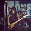 The Bones, Those Furious Flames - Bern, ISC - 1