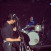 The Peacocks, Mad Marge And The Stonecutters - Bern, ISC - 1